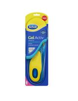 SCHOLL GelActiv Everyday vidpadžiai moteriškai avalynei