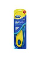 SCHOLL GelActiv Everyday vidpadžiai vyriškai avalynei