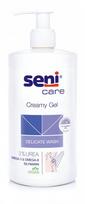SENI CARE  3% Urea kreminis prausimosi gelis 500 ml N1