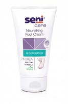 SENI CARE  7% Urea maitinantis pėdų kremas 100 ml