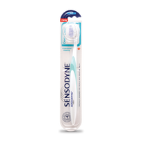 SENSODYNE Deep Clean SOFT dantų šepetėlis