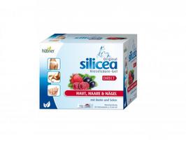 SILICEA direct miško uogų skonio 15 ml N30