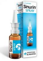 SINURIN Spray purškalas 30 ml
