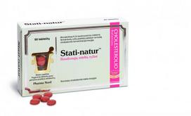 STATINATUR tabletės N90