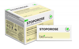 STOPOROSE milteliai N50