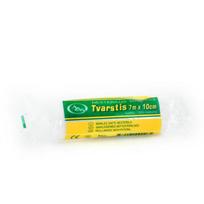 TVARSTIS nesterilus 7 m x 10 cm AZAS N1