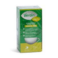 VERDIN Gastro tea GREEN TEA arbata N20
