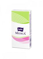 Nosinaitės BELLA MEDICA vienkartinės . N9 x 10