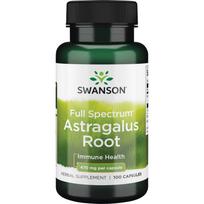 ASTRAGALUS kapsulės N100