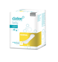 DAILEE Lady Premium Normal (Slim) įklotai N28