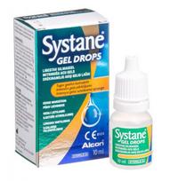 SYSTANE Gel akių lašai 10 ml