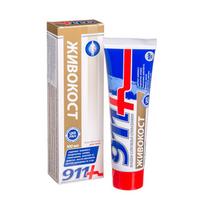 911 ŽIVOKOST gelis-balzamas 100 ml