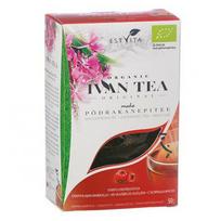 IVAN TEA su GUDOBELE natūrali fermentuota arbata 50 g