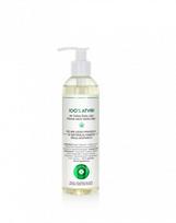 GREEN FEEL'S  su kanapių sėklų ekstr. gelinis veido prausiklis 250 ml