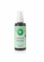 GREEN FEEL'S  su kanapių aliej. atkuriamasis plaukų aliejus 100 ml