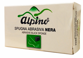 ALPINO Pemza JUODOJI abrazyvinė šlifuojanti