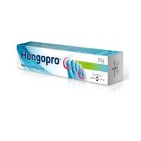 HONGOPRO sudirgintai odai tepalas 20 g