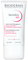 SENSIBIO AR odos raudonį mažinantis kremas 40 ml