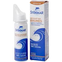 STERIMAR Cu purškalas 50 ml
