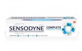 SENSODYNE Complete Protection dantų pasta 75 ml