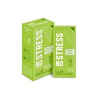 NO STRESS burnoje tirpūs milteliai N10