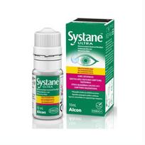 SYSTANE Ultra MDPF drėkinantys akių lašai 10 ml N1