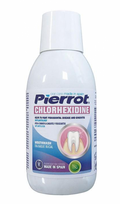 PIERROT CHLORHEXIDINE burnos skalavimo skystis 250 ml