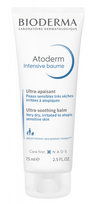 ATODERM Intensive Baume raminamasis kremas emolientas 75 ml