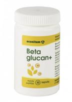 BETA glucan+ kapsulės N30