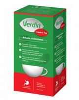 VERDIN Gastro tea PPU arbata N20