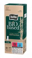 BELLA Bio Based Long kasdieniniai įklotai N22