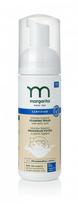 MARGARITA Allergy certified bekvapis intymios higienos prausiklis-putos su pieno rūgštimi 150 ml