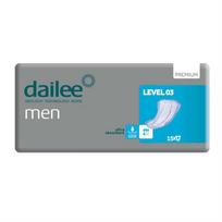 DAILEE Men Premium Level 3 įklotai vyrams N15