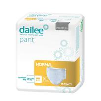 DAILEE Pant Premium Normal XL extra large sauskelnės suaugusiems N15