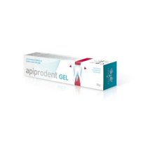 APIPRODENT dantenoms gelis 20 g