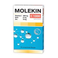 MOLEKIN C 1000 tabletės N30