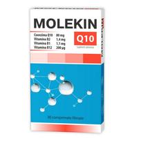 MOLEKIN Q10 tabletės N30