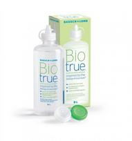 BIOTRUE kontaktinių lęšių skystis 300 ml