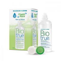 BIOTRUE kontaktinių lęšių skystis 100 ml