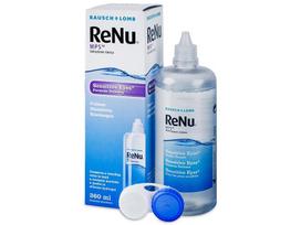 ReNu MPS kontaktinių lęšių priežiūros tirpalas 360 ml