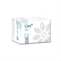 CARE Slip Plus M medium sauskelnės suaugusiems N28