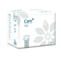 CARE Slip Super L large sauskelnės suaugusiems N28