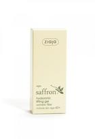 ZIAJA 60+,šafrano hialur.lifting. želė 30 ml