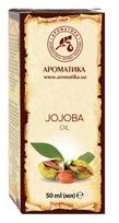SIMONDSIJŲ (Jojoba) natūralus aliejus 50 ml