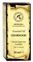 KEDRO eterinis aliejus 10 ml