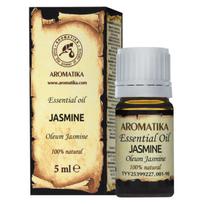 JAZMINŲ eterinis aliejus 5 ml