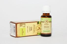 NAGŲ stiprinimui skirtas aliejus 10 ml