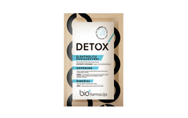 DETOX milteliai pakeliuose N1