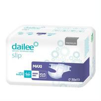 DAILEE Slip Premium Maxi XS/S sauskelnės suaugusiems N28