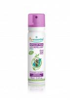 PURESSENTIEL nuo galvos utėlių purškiamas repelentas 75 ml